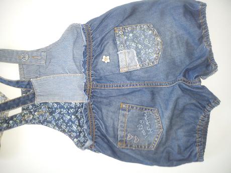 Myskovy komplet 1x obleceny, next,86