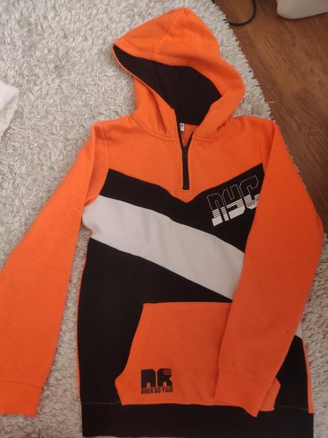 Chlapčenská mikina, takko,158