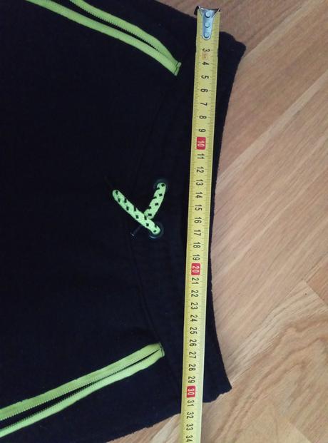 Tepláky, chapter young,134