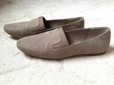 Klasické baleríny, graceland,37