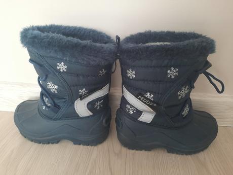 Snehule peddy (vd 13 cm), peddy,22