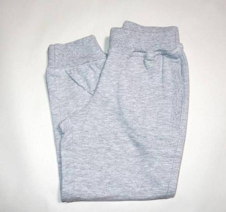 I do chlapčenské tepláky y062 sivé, ido,80 / 110 / 122