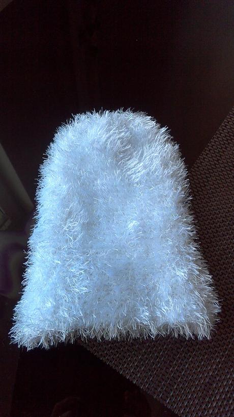 Čiapka nová, m / s