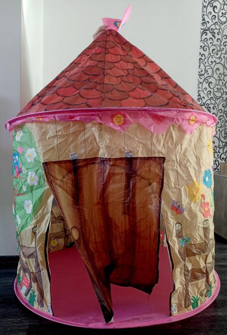 Predám detský stan, 