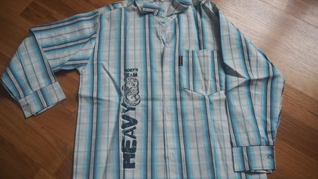 Chlapcenska kosela, 122