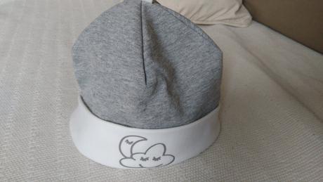 Spacia ciapocka, nenosena, 80