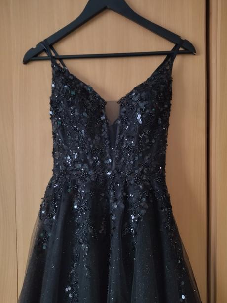 Spoločenské šaty, s