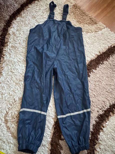 Otepľovačky+nohavice do dažďa, lupilu,116