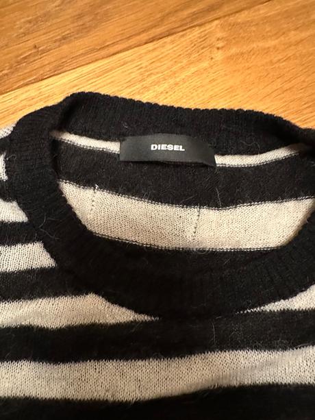 Sveter diesel s, diesel,s