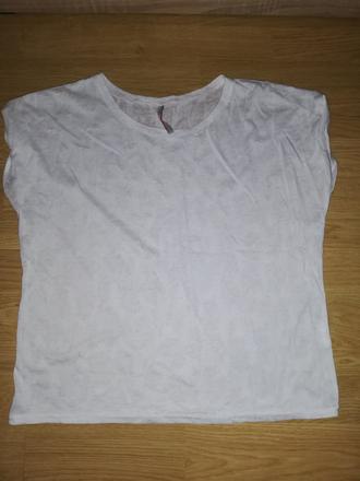 Dámske tričko, new yorker,s