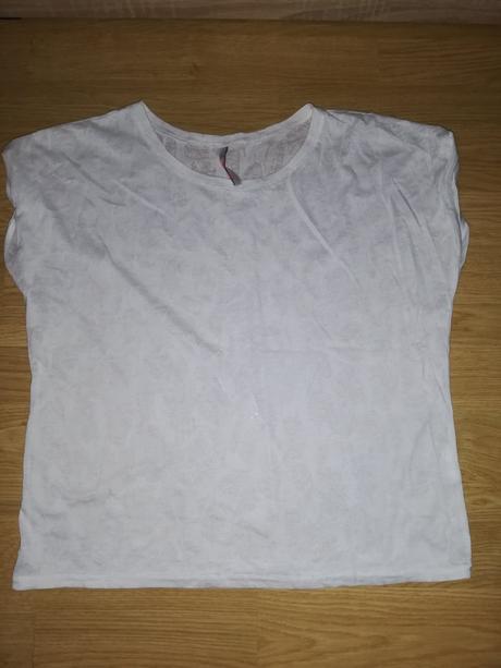 Dámske tričko, new yorker,s