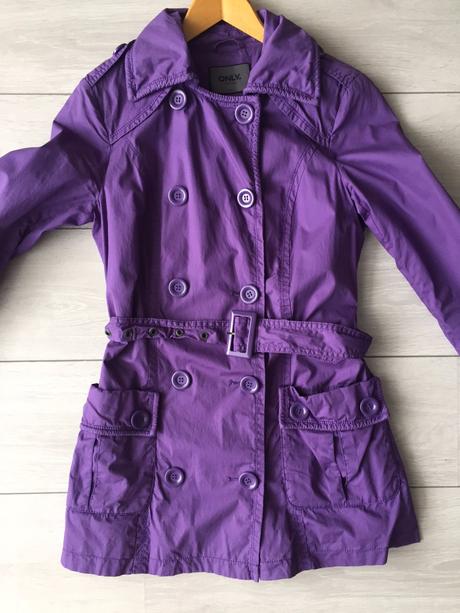 Balonak, kabat prechodny only, only,s