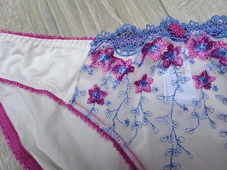 Nohavičky l, bonprix,l