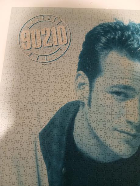 Zberateľské puzzle, 