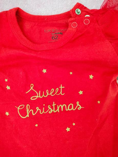 Vianočné oblecko, 50–62