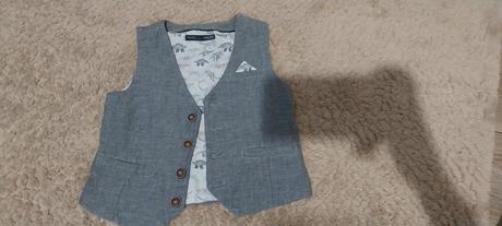 Vestička next, next,98