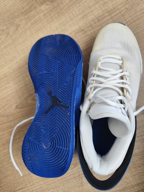 Tenisky jordan, veľkosť 41, nike,41