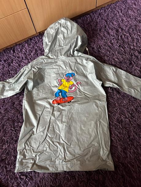 Pršiplášť veľ. 104, 104