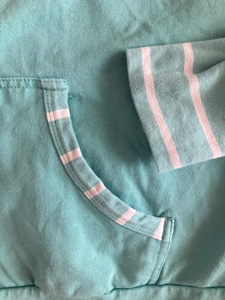 Mikina blutsgeschwister, m