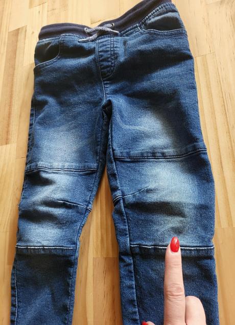 Rifle little kids 110 na 4-5 rokov, 110