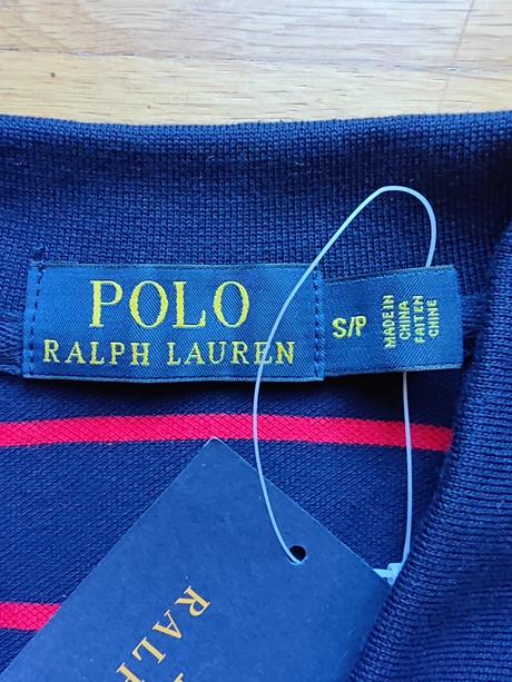 Ralph lauren bear bavlnené pohodlné letné šaty, ralph lauren,s