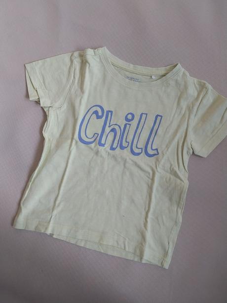 Tricko chill, reserved,110