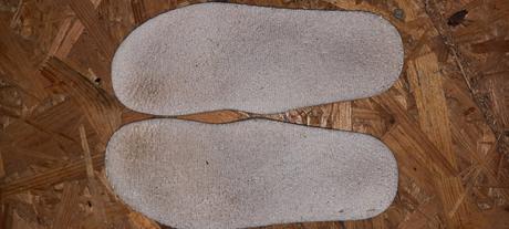 Vlozka do topanky, 27