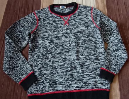 Pulóver/ sveter v. 146/152, 152