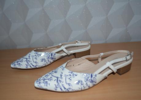 Kožené sandále peter kaiser aina, veľ. 39, 39