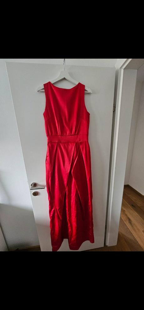 Saténové spoločenské plesové šaty sugarbird, sugarbird,m