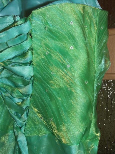 Saty uni velkost m, l, 38, 40,42 snurovacie, m