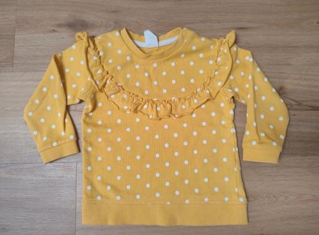 H&m mikina 86, h&m,86