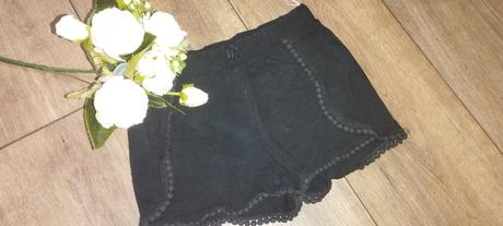 Štýlové šortky, c&a,128