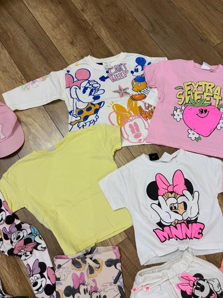 Veľký letný balík 92, 86–98