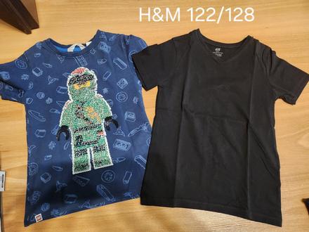 Tricka, h&m,122