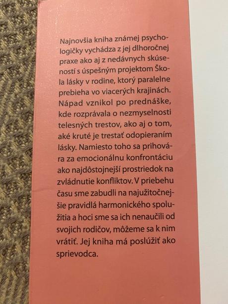 Rodina žije z lásky pravidlá pre láskyplné spoluži,