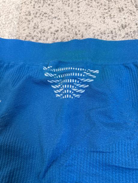 Funkčné oblečenie na lyže uyn junior, 