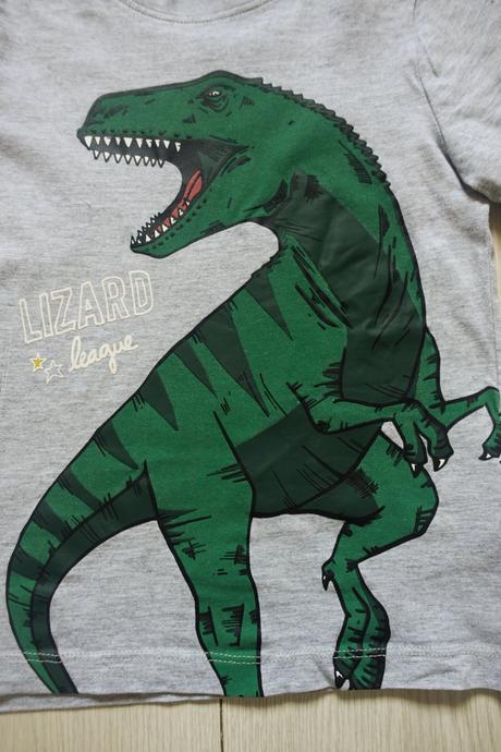 Tričko h&m 110/116, h&m,110