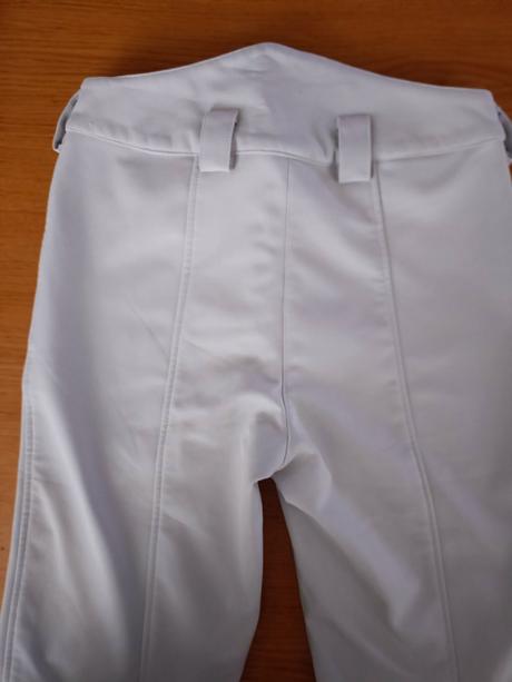 Lyžiarske nohavice northland professional, 36