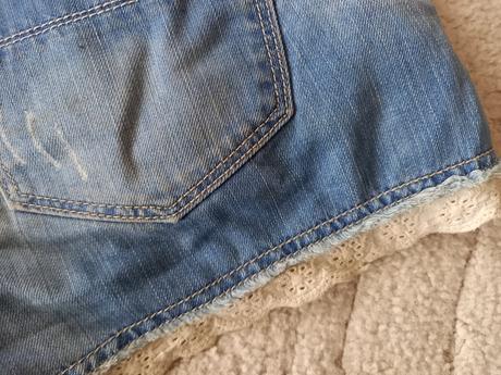 Kratke gate 40, amisu,m