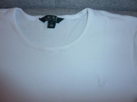 Tričko, ralph lauren,l