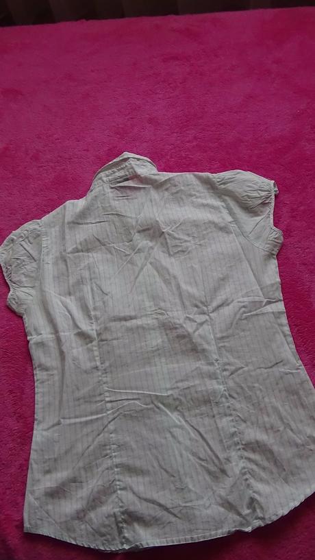 Blúzka gant, gant,38