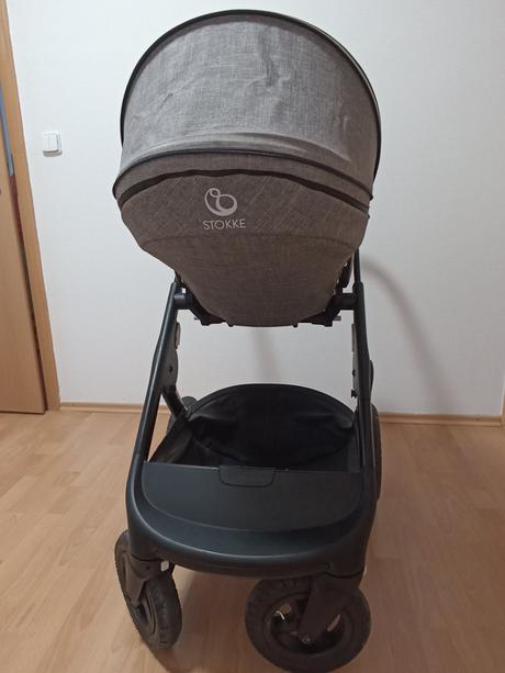 Stokke trailz športový kočík, stokke,stokke trailz terrain