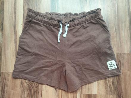 Kraťasy, takko,170