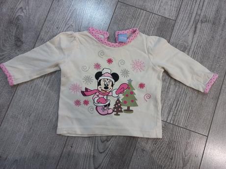 Tričko 62, disney,62