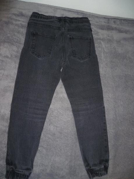 Teplákové rifle, boys,146