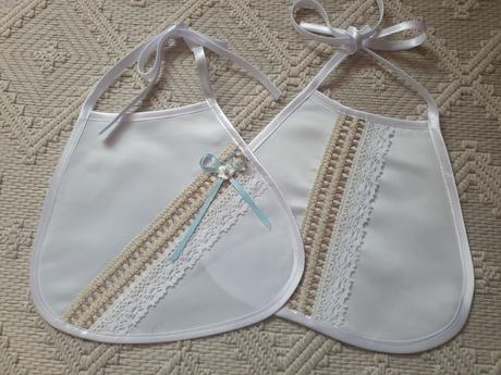 Svadobne podbradniky, 