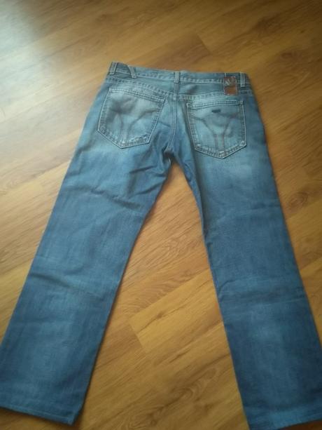 Dámske rifle, miss sixty,l