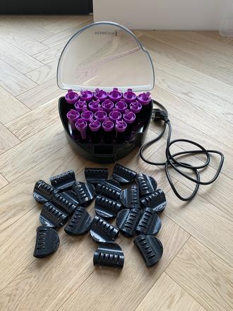 Remington natáčky,