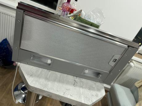 Digestor-nový, ikea